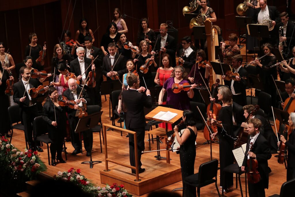 Notti di Stelle – Concerto Sinfonico