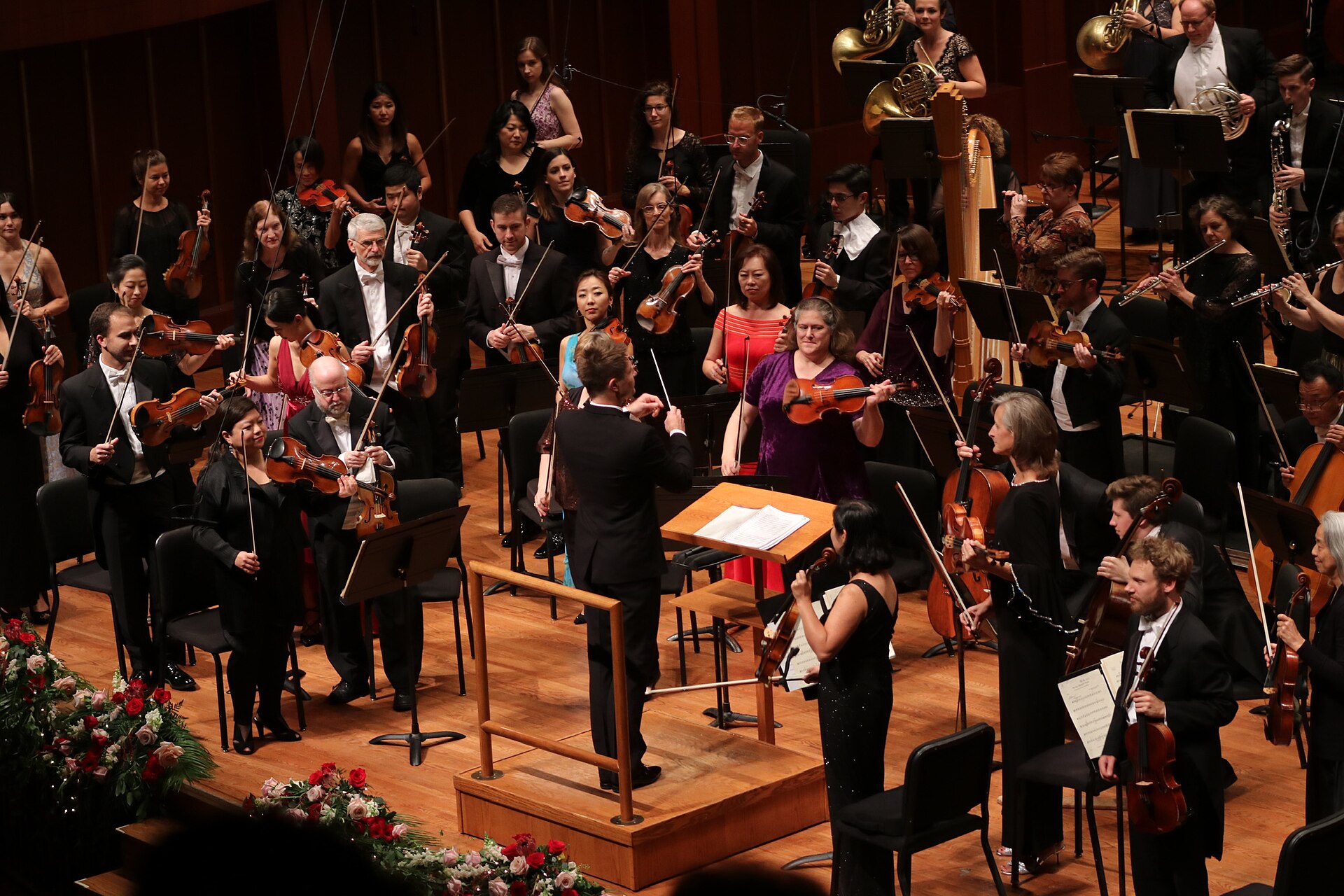 Notti di Stelle – Concerto Sinfonico