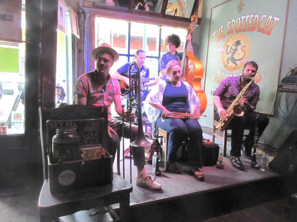 Montecatini Jazz Festival