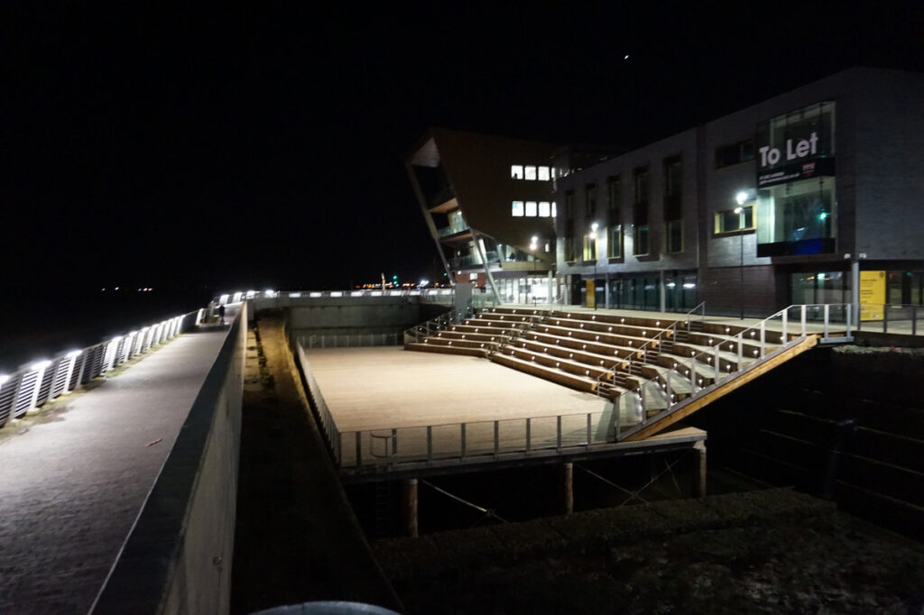 Sogno di una notte di mezza estate