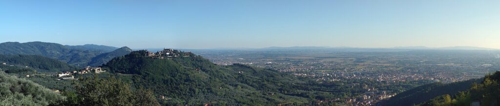 Oltre La Rocca Festival