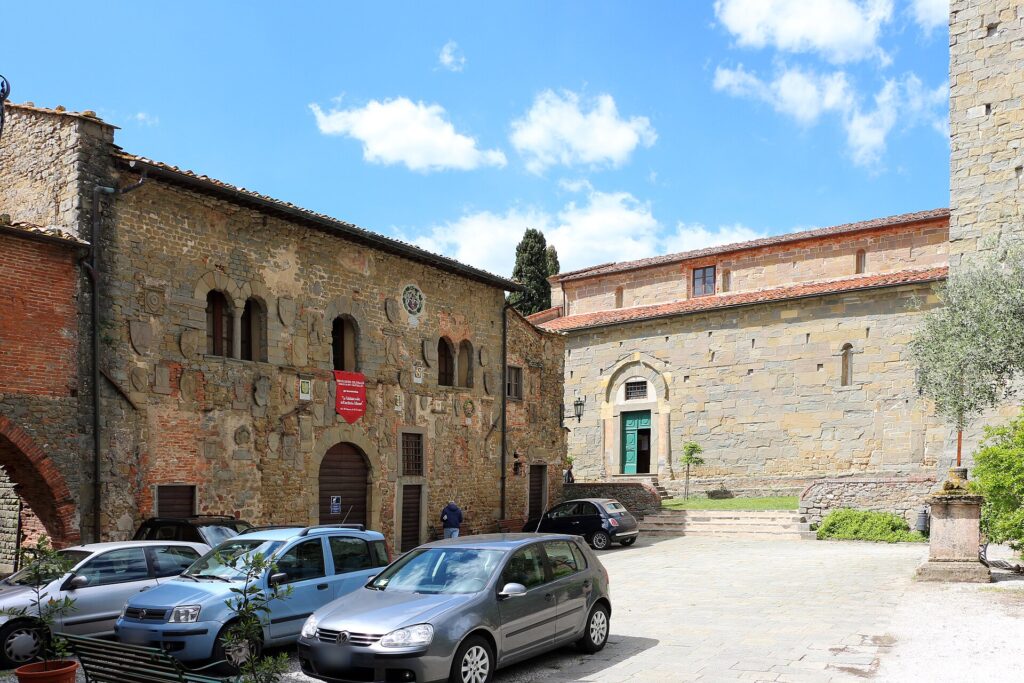 Piante palustri e farfalle di Luigi Bellandi