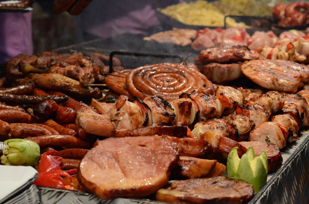 48ª Sagra della Salsiccia