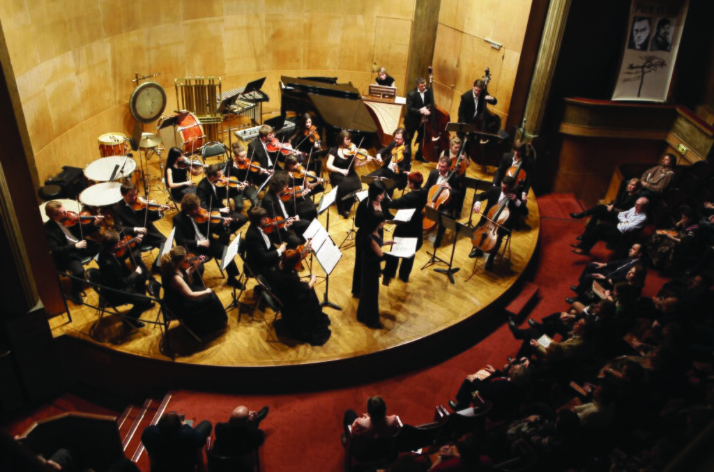 33° Premio Internazionale Boris Christoff